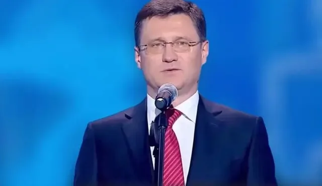 Новак дал поручение по рынку топлива после совещания с главами регионов