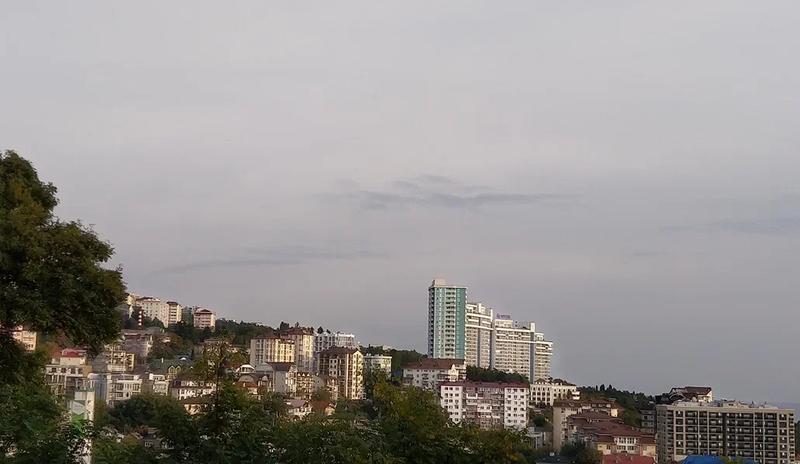 ВСУ запустили БПЛА на Сочи в день выборов: избирательные участки уходили в укрытия