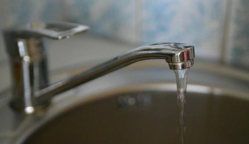 Краснодарский Водоканал предупредил об отключении воды в ночь на 26 сентября