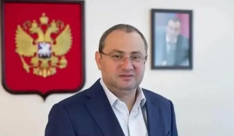 Дума Краснодара лишила экс-министра здравоохранения Филиппова звания почетного гражданина