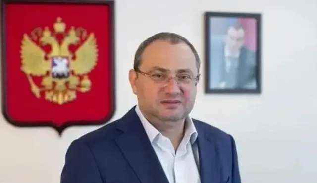 Дума Краснодара лишила экс-министра здравоохранения Филиппова звания почетного гражданина