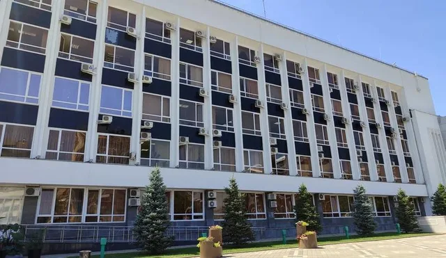 Делегация Китая обсудила в Краснодаре прямое авиасообщение и побратимство