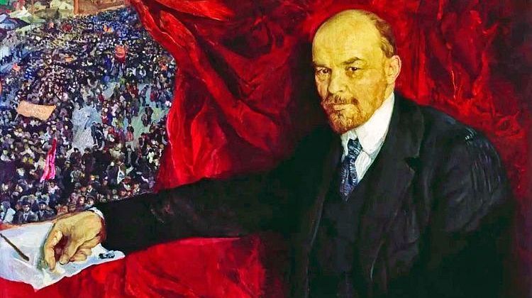 155 лет со дня рождения Владимира Ленина: биография, роль личности, споры