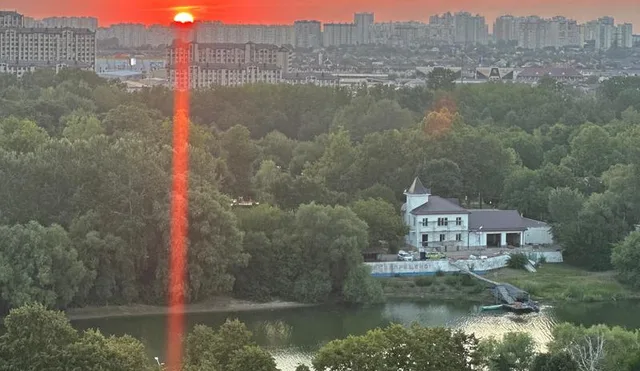 Магнитные бури 8–9 сентября в Краснодаре: что скрывает «конвой» солнечных выбросов