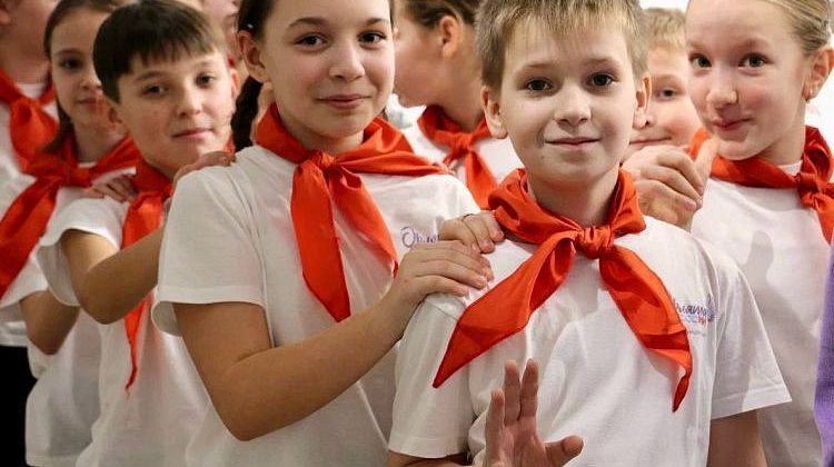 19 мая — День, изменивший детство миллионов: история пионерского движения