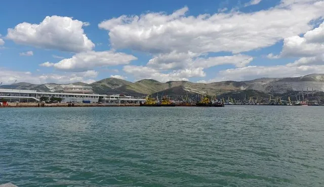 Стали известны последствия атаки ВСУ на Новороссийск 8 сентября
