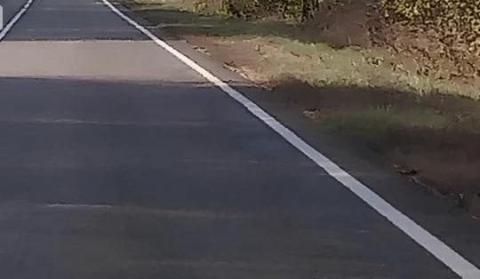 Дорога в станицу на Кубани перекрыта после атаки БПЛА: подробности