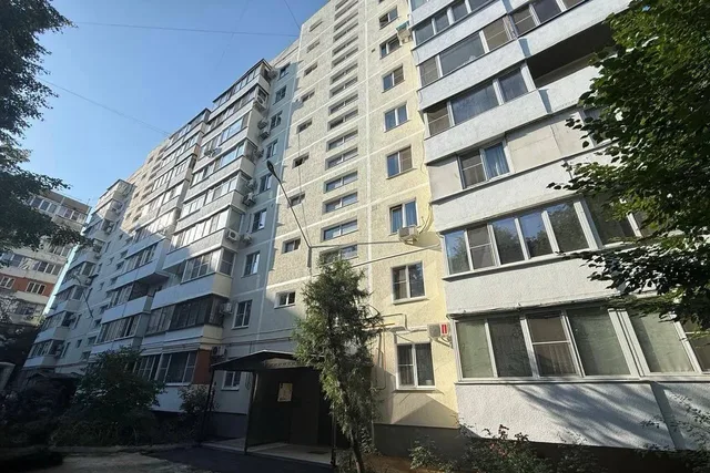 В ЮФО реализуют 129 проектов комплексного развития территорий