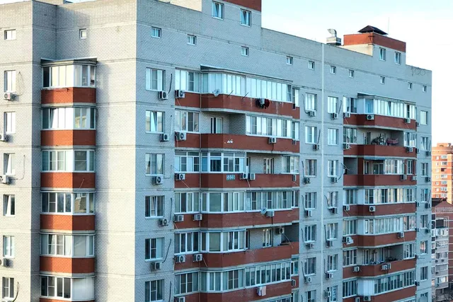 Стоимость жилья в новостройках в Краснодаре снизилась на 0,1%