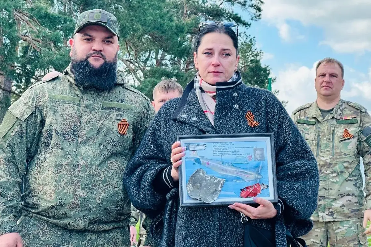 Автопробег в честь 83-й годовщины Воздушного сражения прошел на Кубани