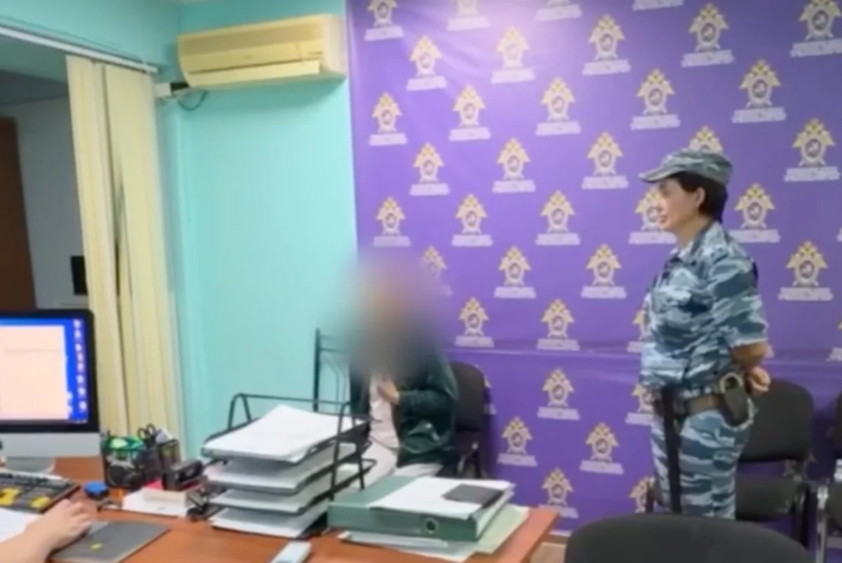 У избившей до смерти экс-мужа жительницы Кубани нашли наркотические растения