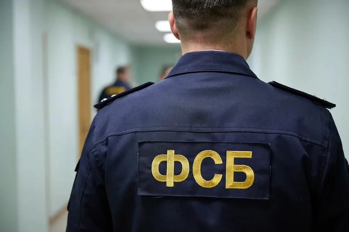 ФСБ задержала мужчину, готовившего подрыв газопровода в Кабардино-Балкарии