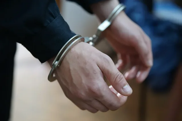 Пытавшегося сбыть 2 кг наркотиков жителя Краснодара отправили в колонию