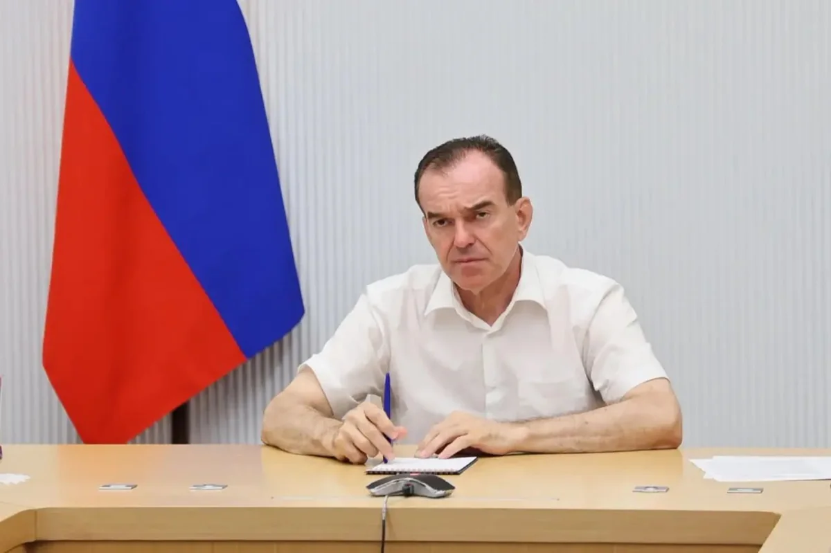 Кондратьев: ничто не должно помешать избирателям проголосовать на выборах