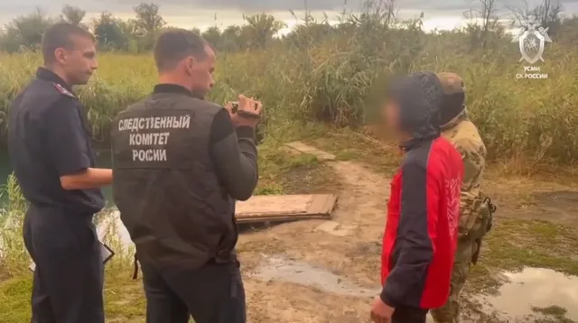 Гражданину Молдовы обещали 70 тыс. долларов за убийство военнослужащего в России