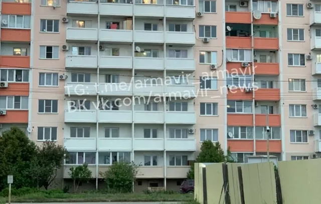 В Армавире мужчина расстреливал животных из окна дома, полиция проводит проверку