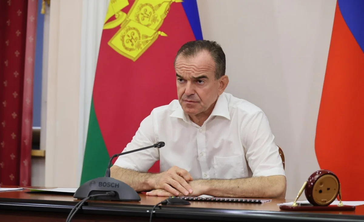 В Краснодарском крае на выборы пришли более 3 млн избирателей