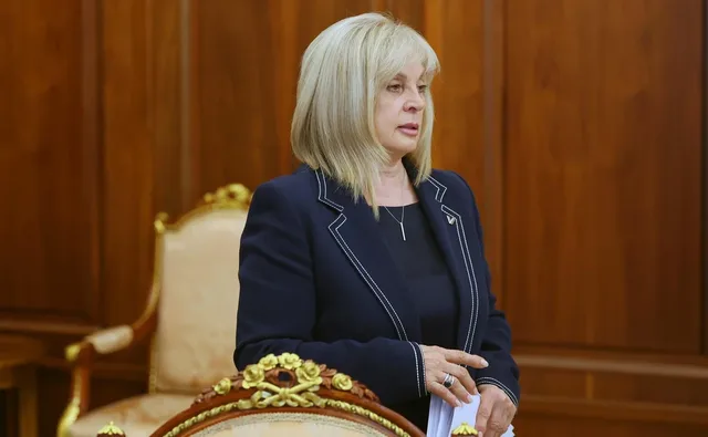 Памфилова заявила об оппозиции, пытавшейся сорвать выборы в некоторых городах РФ