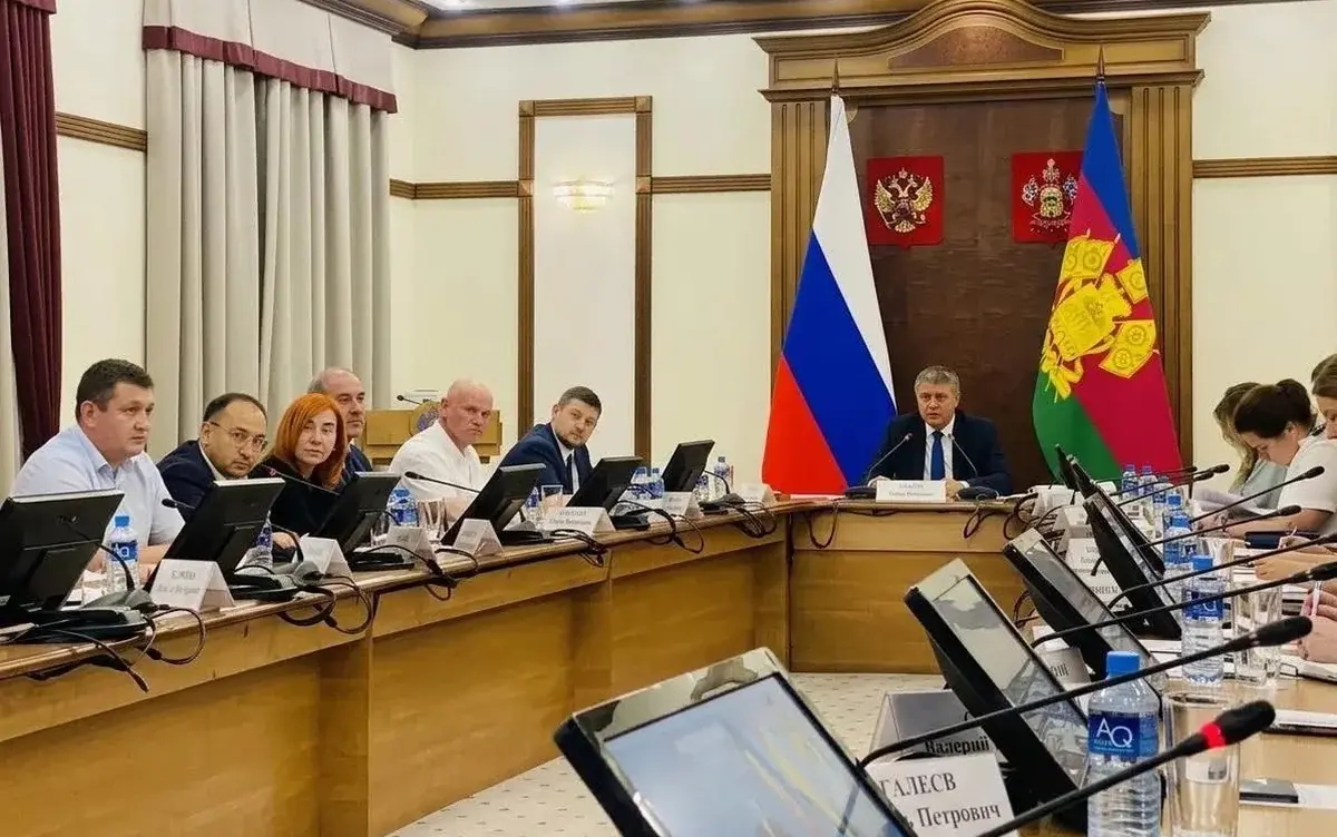Предприятия Кубани погасили 980 млн рублей задолженности по зарплате в 2026 году