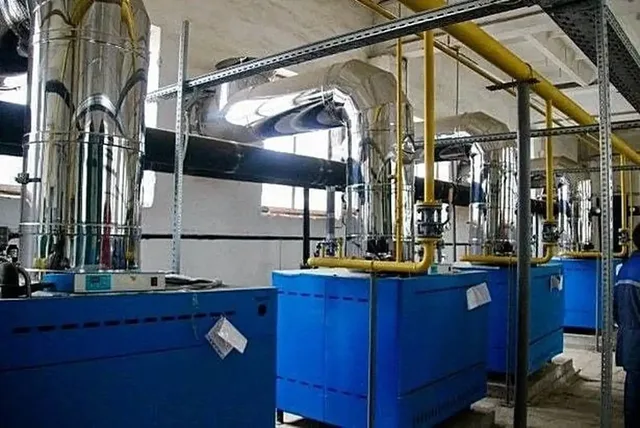 Ресурсоснабжающая организация Кущевского района внедряет бережливые технологии