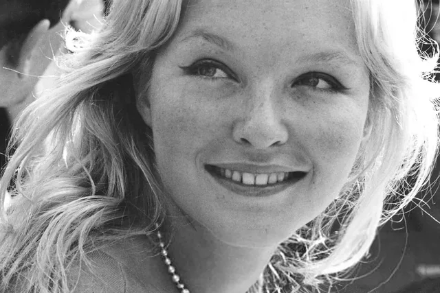 Актриса Марина Влади скончалась на 89-м году жизни