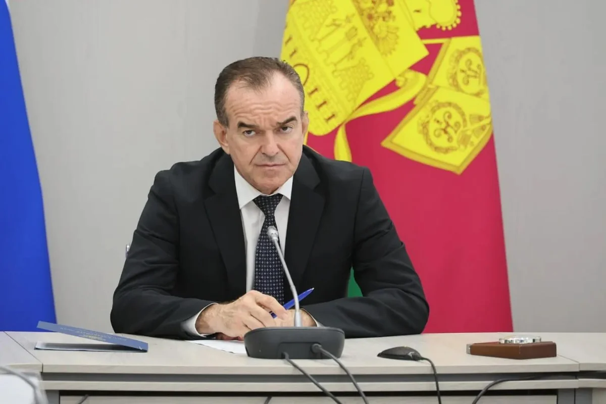 Кондратьев: параллельно с возведением школ и детсадов нужно решать вопрос кадров