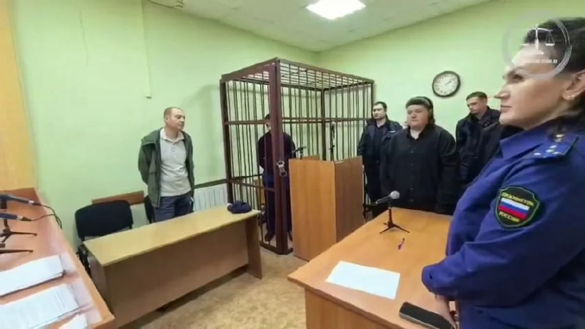 В Гулькевичах осудили лжебанкиров, укравших со счетов жертв 5,8 млн рублей