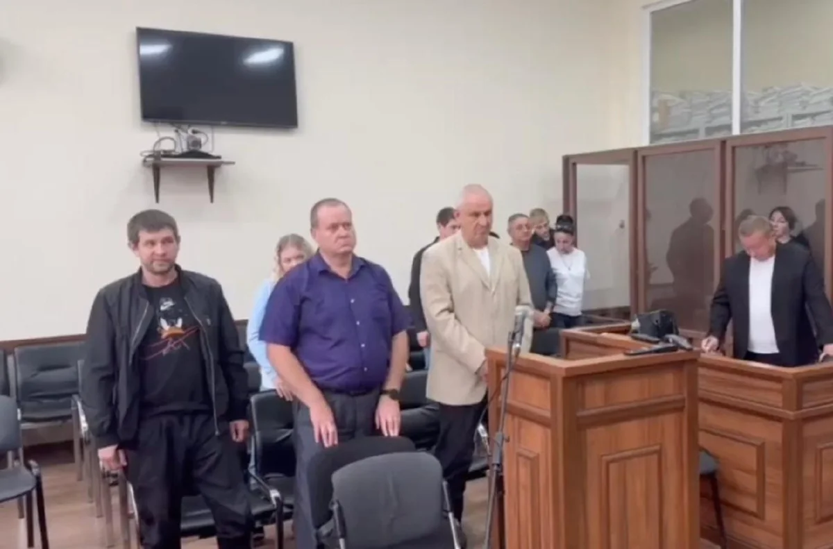 Суд Краснодара вынес приговор аферистам, обманувшим банк на 12 млн рублей