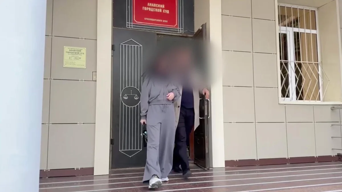 Жительница Анапы заплатит 45 тыс. рублей за пост с дискредитацией ВС РФ