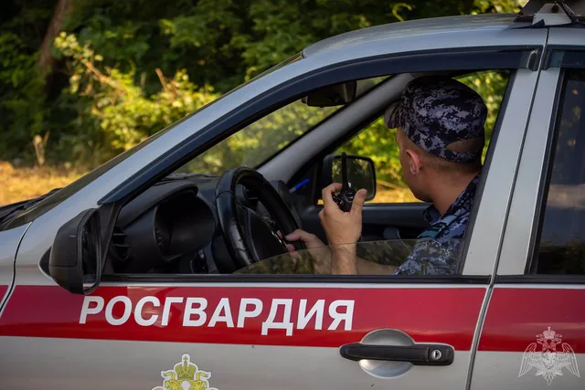 Уснул на полу в кафе и попался: на Кубани задержали находившегося в розыске