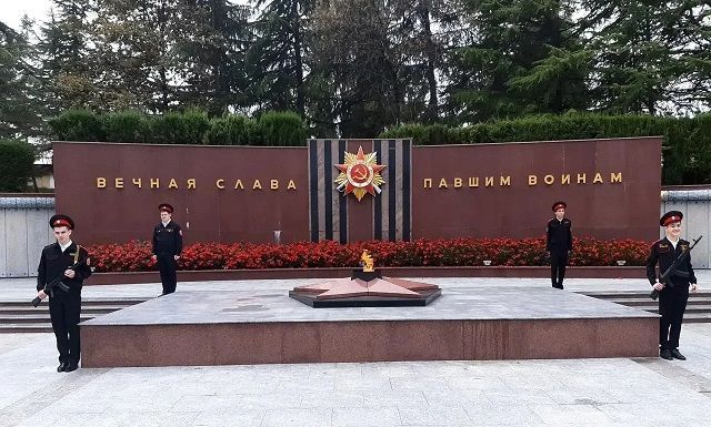 Реальные дела — это фундамент, на котором строится подлинное чувство патриотизма
