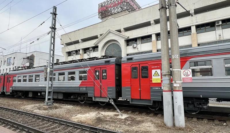 В России вырастут тарифы на железнодорожные перевозки с 1 октября