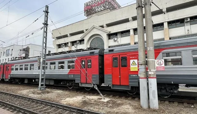 В России вырастут тарифы на железнодорожные перевозки с 1 октября