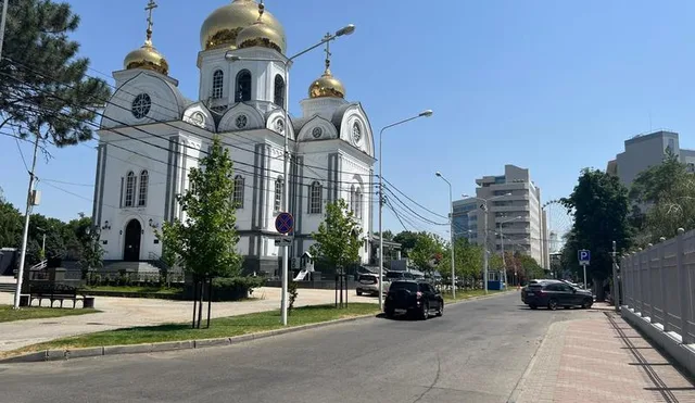 В Краснодаре и крае 11 сентября погода порадует неожиданным теплом до +31°С и солнцем