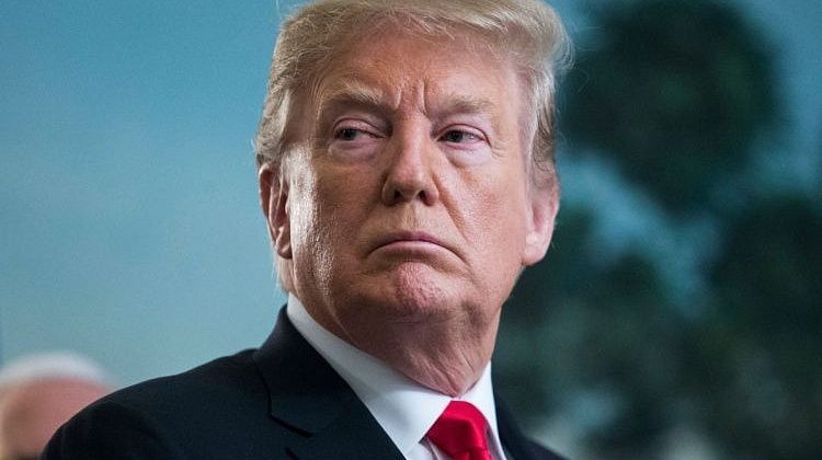 350 млрд долларов за энергию: Трамп диктует условия ЕС