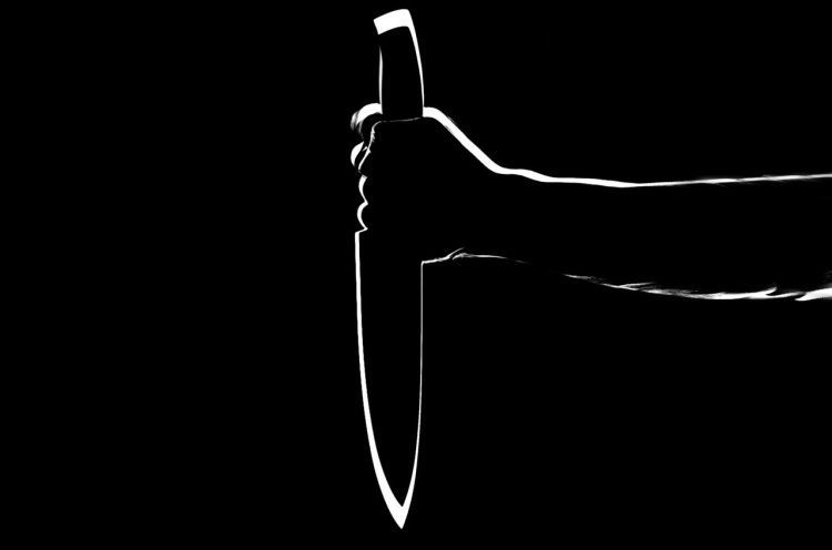 Шок! Кровь на детской площадке: школьница-рецидивистка с ножом напала на двух девочек