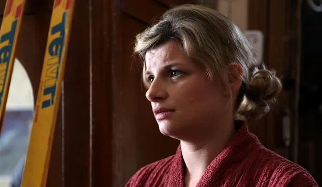 Умерла 46-летняя актриса сериала «След» Анна Шерлинг