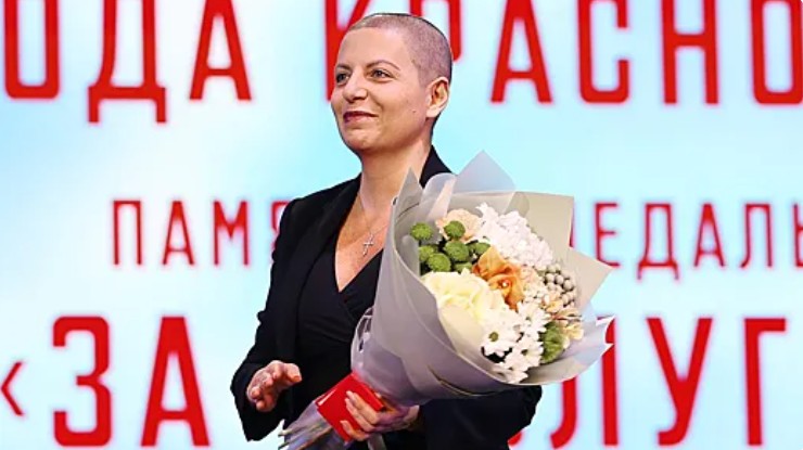 ПОХОРОНИЛИ ЗАЖИВО! Подписчики Симоньян уже прощались со слезами — а она жива и в ярости
