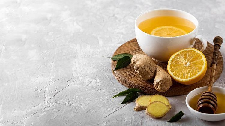 5 продуктов, которые вернут энергию и продлят молодость
