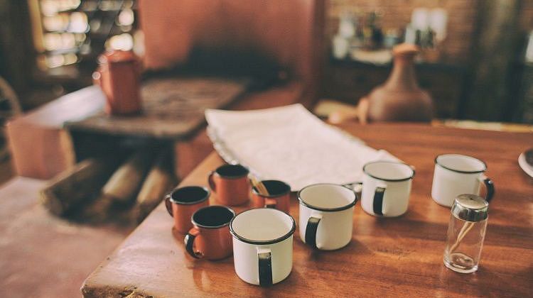 5 продуктов-энергетиков, которые заменят утренний кофе: такое возможно!