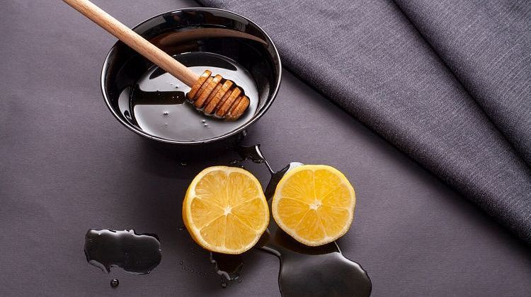 5 шикарных масок для лица из продуктов с кухни: рецепты для жирной, сухой и чувствительной кожи