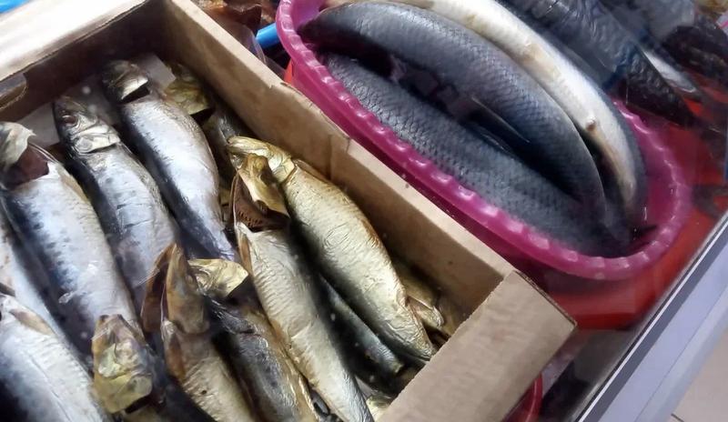 Россельхознадзор нашёл на ярмарке в Краснодаре мясо и молоко без документов