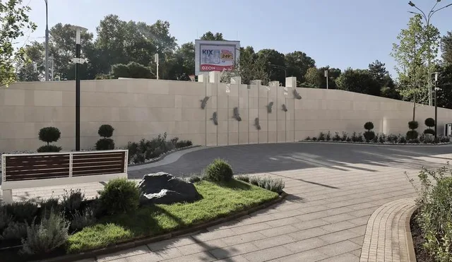 Сквер в центре Краснодара получит имя Виктора Лихоносова