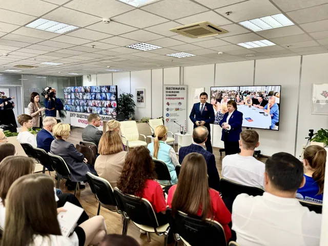 Выборы, второй день: на Кубани уже проголосовали больше 37 процентов избирателей