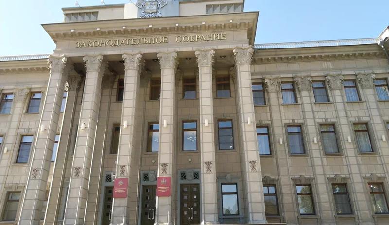 Депутаты ЗСК готовят обращение к Правительству РФ по строительству в зонах подтоплений