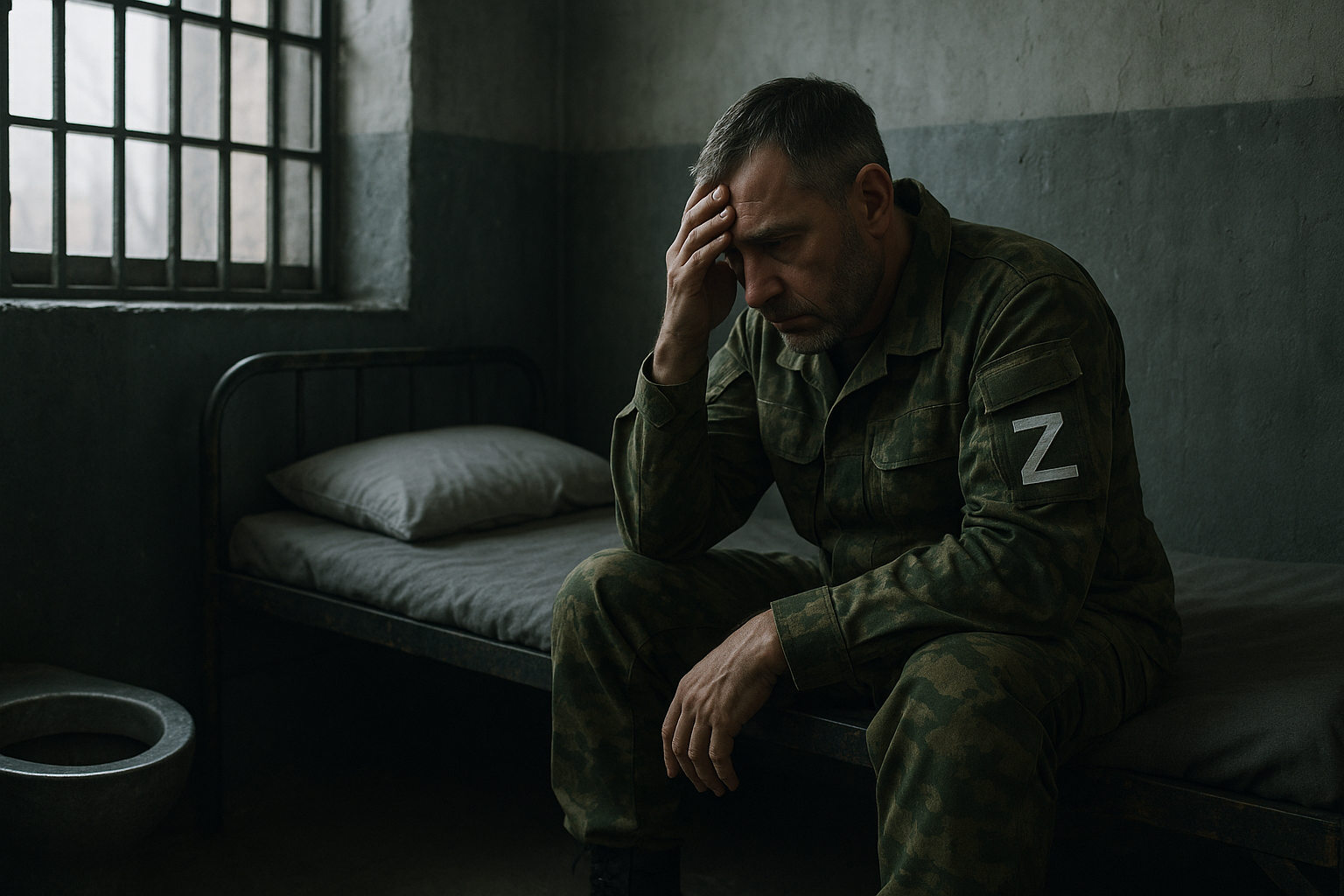 СВО и забвение: повторяет ли Россия сталинские практики?