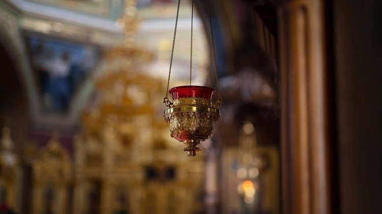 Сегодня - День Веры, Надежды, Любови и матери их Софии: почему «Вселенские женские именины»