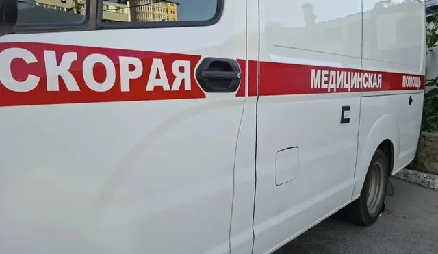 В Анапе вернули к жизни пациента после клинической смерти