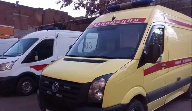 ВСУ атаковали Новороссийск: 4 погибли, 29 пострадали, разрушены дома и детсад