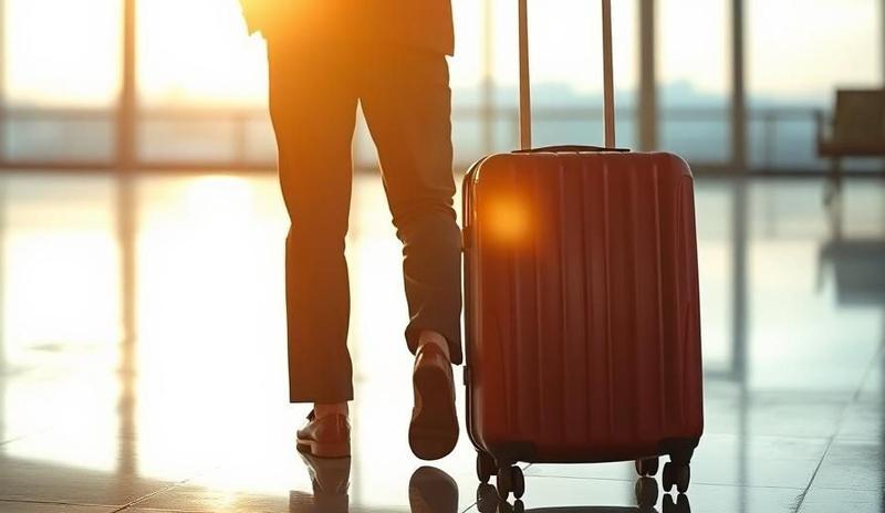 Приставы нашли злостного должника по купленному билету на самолет в Сочи